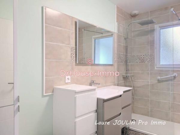 Maison à vendre 4 pièces de 109 m²