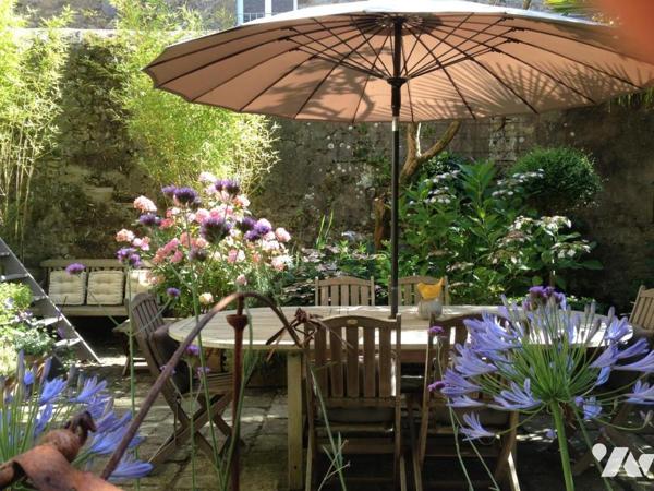 RARE, HOTEL  PARTICULIER