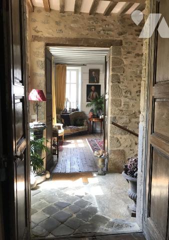 RARE, HOTEL  PARTICULIER