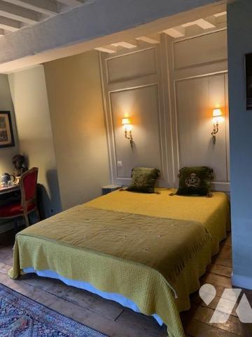 RARE, HOTEL  PARTICULIER