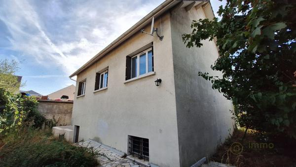 Maison à LE BLANC MESNIL (93150)