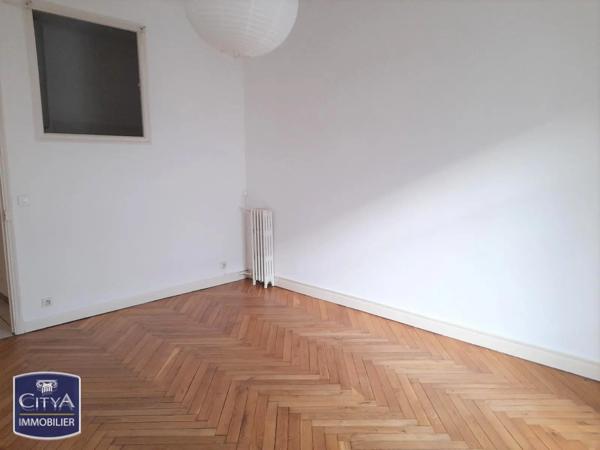 Appartement à vendre 3 pièces 61m² Nice (06000)