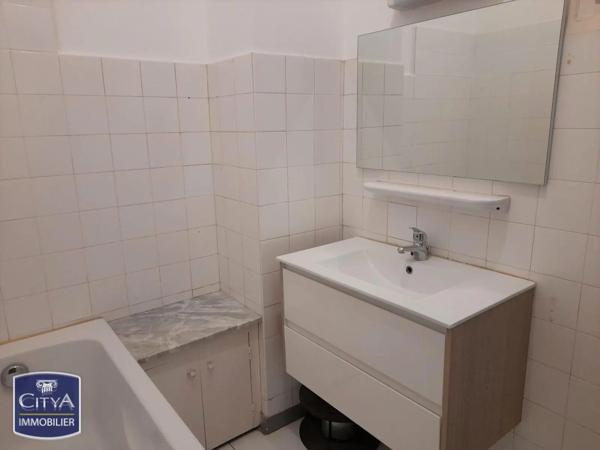 Appartement à vendre 3 pièces 61m² Nice (06000)