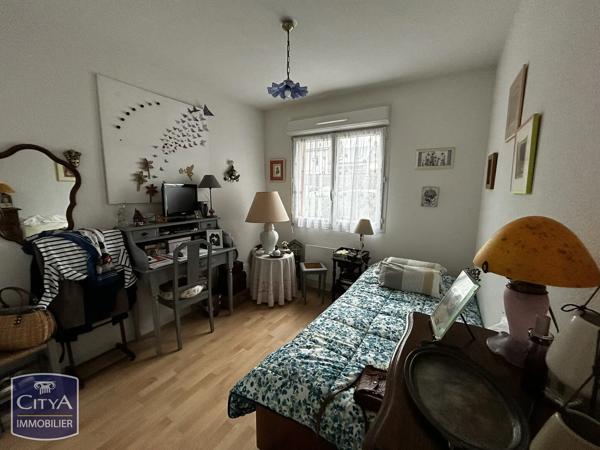 Appartement à vendre 2 pièces 34.73m² Caudry (59540)