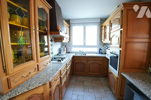 Maison Bazouges 4 pièces