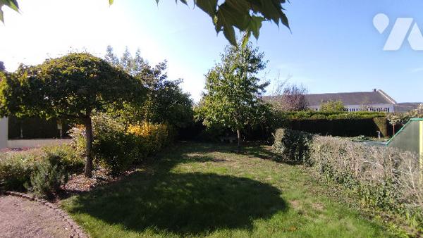 Maison Bazouges 4 pièces