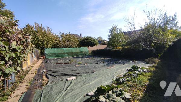 Maison Bazouges 4 pièces