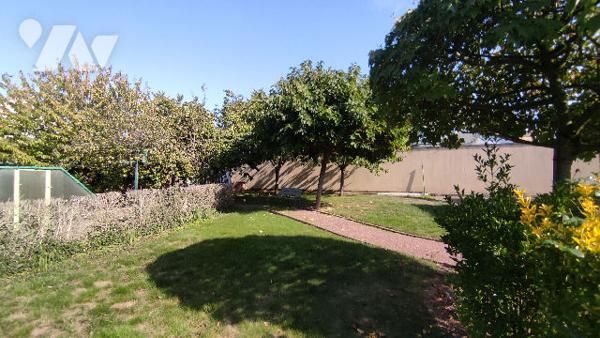 Maison Bazouges 4 pièces