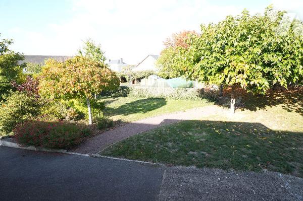 Maison Bazouges 4 pièces