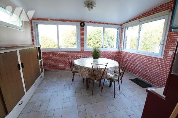 Maison Bazouges 4 pièces