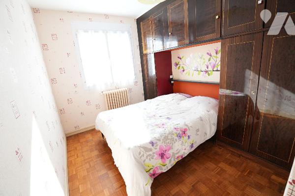 Maison Bazouges 4 pièces