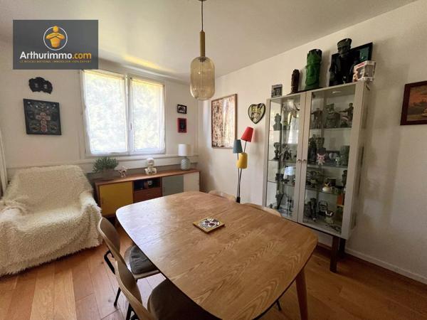 Location                                                      Appartement
                        
                     4 pièces                      76 m2                     à Ermont
