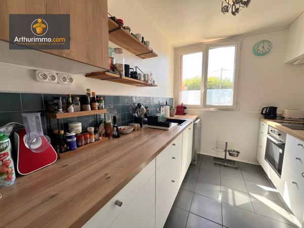 Location                                                      Appartement
                        
                     4 pièces                      76 m2                     à Ermont