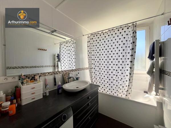 Location                                                      Appartement
                        
                     4 pièces                      76 m2                     à Ermont