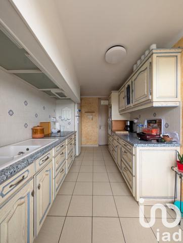 Maison 7 pièces de 150 m² à Nexon (87800)