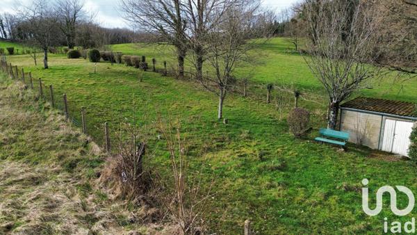 Maison 7 pièces de 150 m² à Nexon (87800)