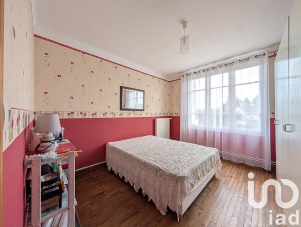 Maison 7 pièces de 150 m² à Nexon (87800)