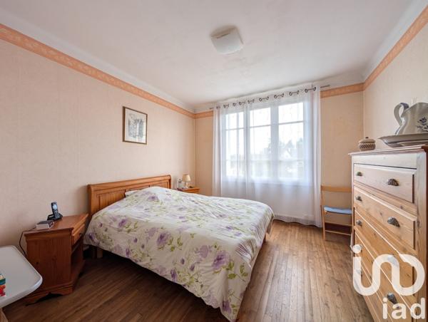 Maison 7 pièces de 150 m² à Nexon (87800)