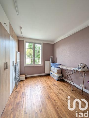 Maison 7 pièces de 150 m² à Nexon (87800)