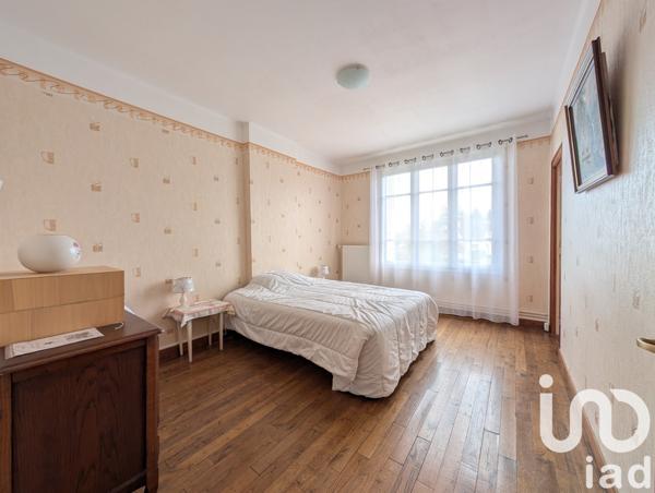 Maison 7 pièces de 150 m² à Nexon (87800)