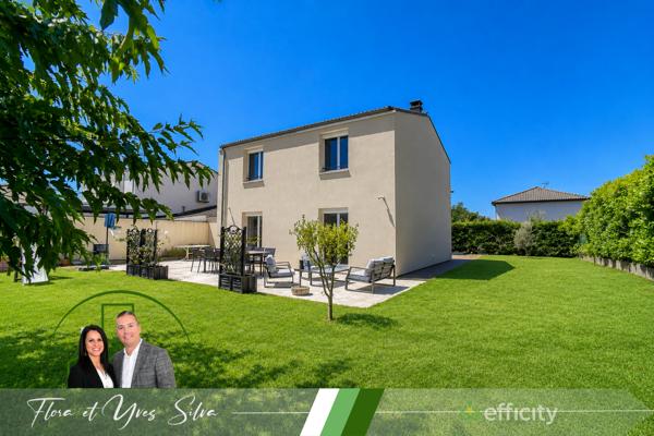Maison
         4 pièces
        - 107 m² Exclusivité 329 900 € *