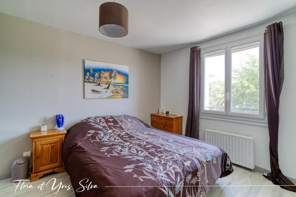 Maison
         4 pièces
        - 107 m² Exclusivité 329 900 € *
