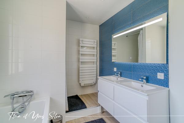 Maison
         4 pièces
        - 107 m² Exclusivité 329 900 € *