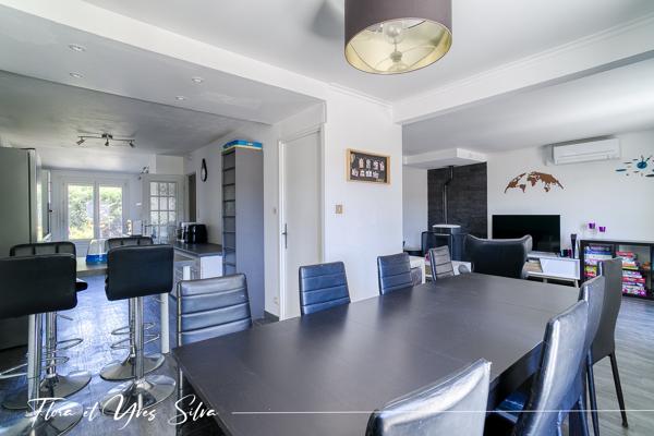 Maison
         4 pièces
        - 107 m² Exclusivité 329 900 € *