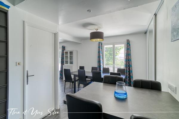 Maison
         4 pièces
        - 107 m² Exclusivité 329 900 € *