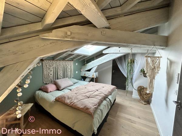 Appartement à vendre 6 pièces de 189 m²