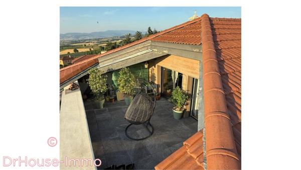 Appartement à vendre 6 pièces de 189 m²