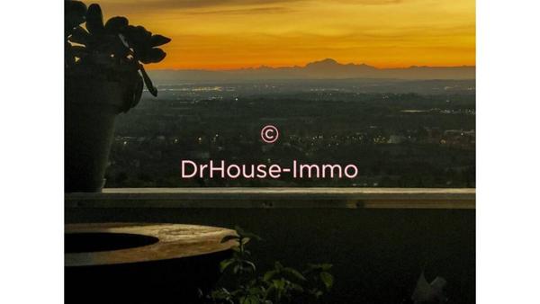 Appartement à vendre 6 pièces de 189 m²