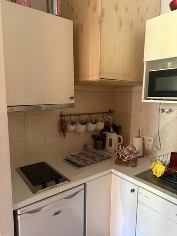 Immobilier Brides-les-Bains (73570) – Studio 22.1m2 – 150 000 €