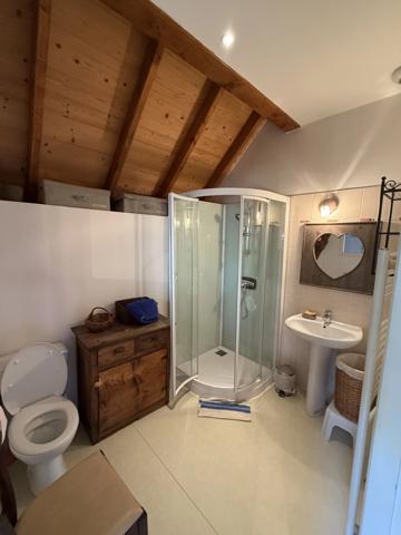 Immobilier Brides-les-Bains (73570) – Studio 22.1m2 – 150 000 €