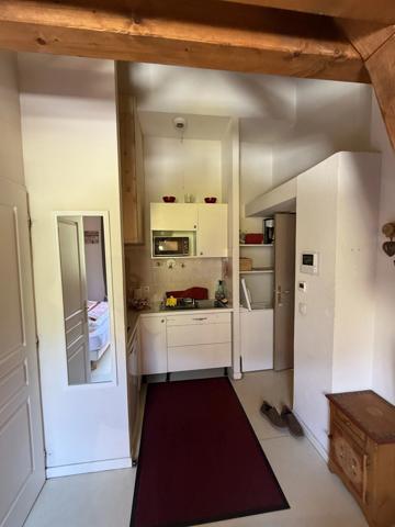 Immobilier Brides-les-Bains (73570) – Studio 22.1m2 – 150 000 €