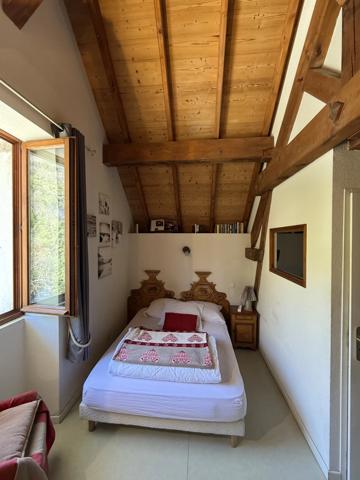 Immobilier Brides-les-Bains (73570) – Studio 22.1m2 – 150 000 €