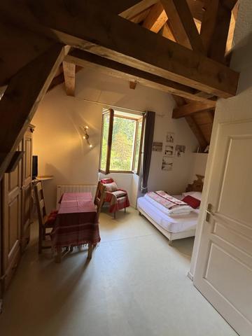 Immobilier Brides-les-Bains (73570) – Studio 22.1m2 – 150 000 €