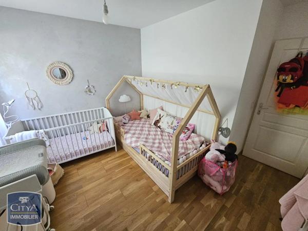 Vente appartement 3 pièces de 75.84m²