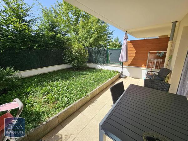 Vente appartement 3 pièces de 75.84m²