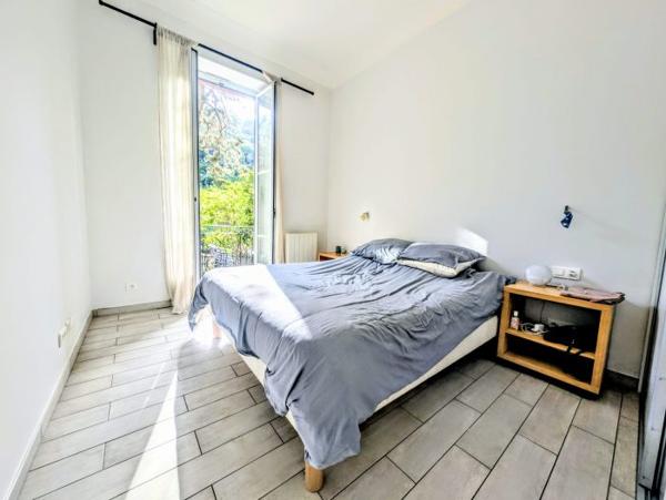 MENTON BORRIGO : 3 PIECES 52 M²