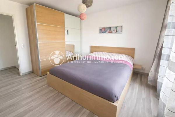 Vente Appartement 3 pièces 62 m2 à Saint-Pierre-du-Perray