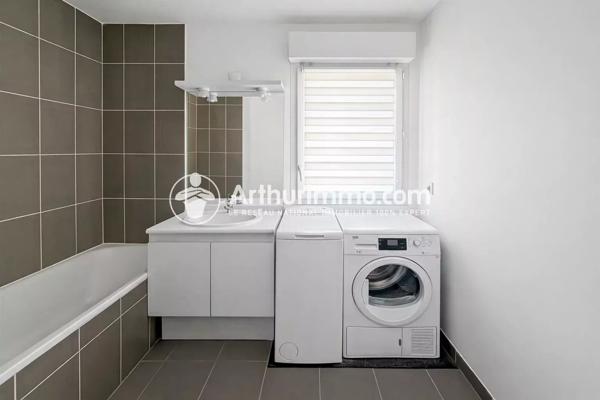 Vente Appartement 3 pièces 62 m2 à Saint-Pierre-du-Perray