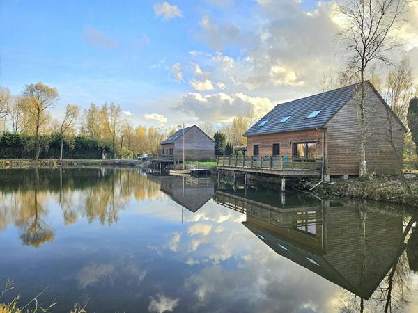 Ensemble Immobilier d'exception - RUE