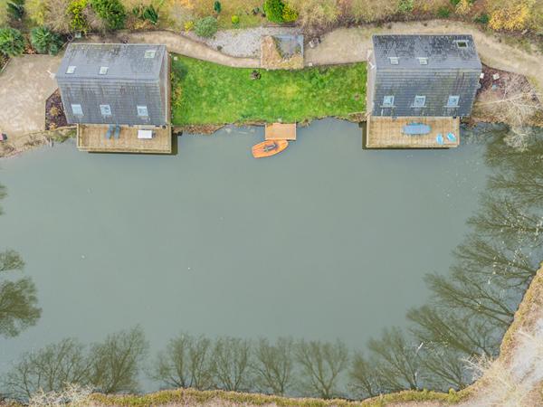 Ensemble Immobilier d'exception - RUE