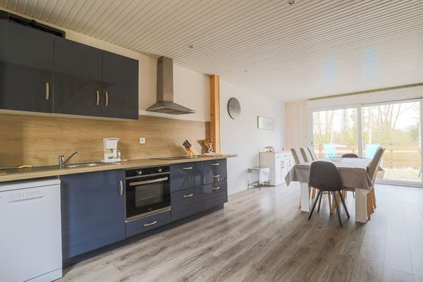 Ensemble Immobilier d'exception - RUE