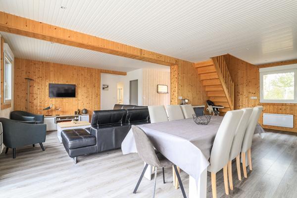 Ensemble Immobilier d'exception - RUE