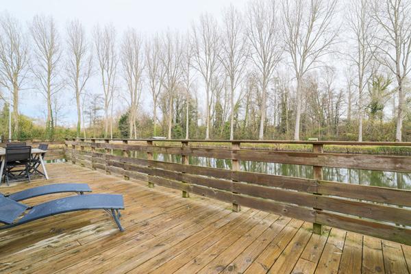 Ensemble Immobilier d'exception - RUE