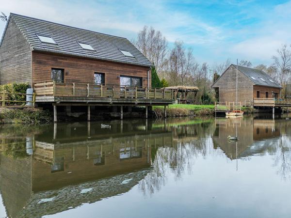 Ensemble Immobilier d'exception - RUE