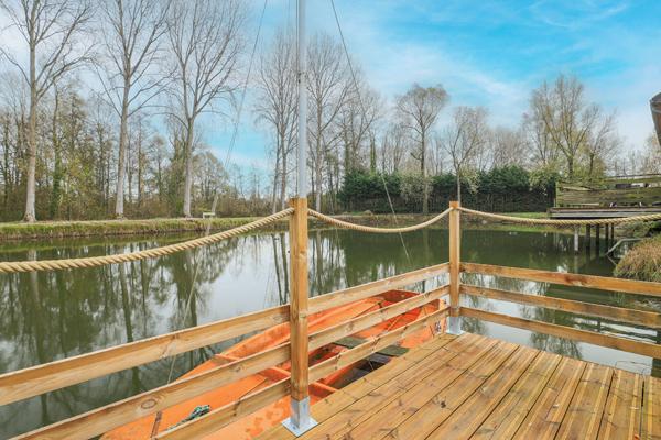 Ensemble Immobilier d'exception - RUE