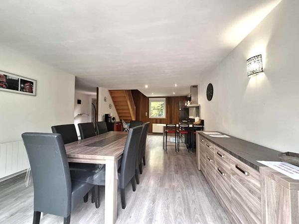 Ensemble Immobilier d'exception - RUE